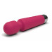 Dorcel | Вібромасажер Wand Wanderful Magenta. Ціна 2969 грн. Фото: 1