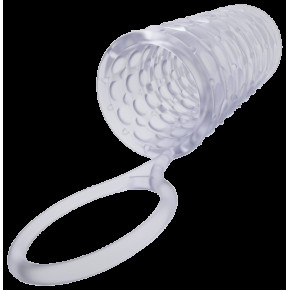 Dorcel | Насадка На Член Mr Reverse Xl. Ціна: 659 грн