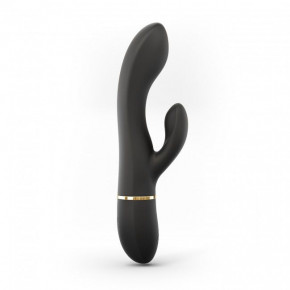 Dorcel | Вібратор Glam Rabbit. Ціна: 2914 грн