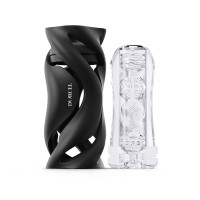 Dorcel | Мастурбатор Dorcel DEEP BLOW BLACK. Цена 2 289 грн