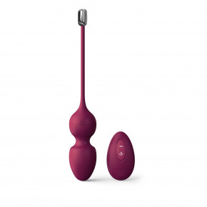Dorcel | Dorcel LOVE BALLS PLUM. Цена: 3 688 грн