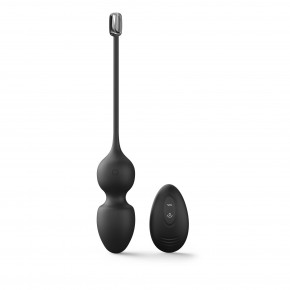 Dorcel | Dorcel LOVE BALLS BLACK. Цена: 3 688 грн