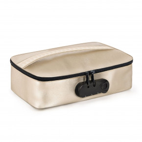Dorcel | Кейс для игрушек Dorcel DISCREET BOX LUXURY GOLD. Цена: 1 333 грн