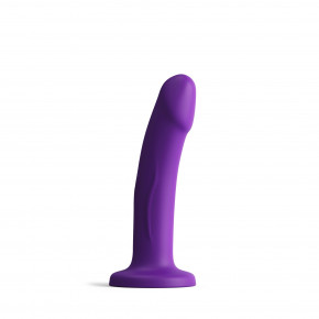Dorcel | Фаллоимитатор Dorcel Real Pleasure S Purple. Цена: 1 599 грн
