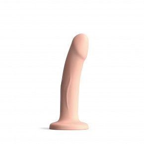 Dorcel | Фаллоимитатор Dorcel Real Pleasure S Vanilla. Цена: 1 599 грн