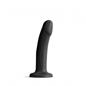 Dorcel | Фаллоимитатор Dorcel Real Pleasure S Black. Цена: 1 599 грн