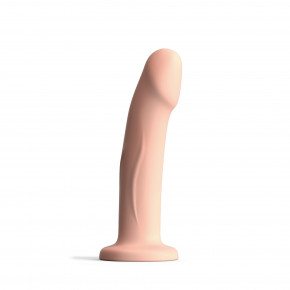 Dorcel | Фаллоимитатор Dorcel Real Pleasure M Vanilla. Цена: 1 829 грн