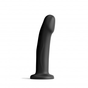 Dorcel | Фаллоимитатор Dorcel Real Pleasure M Black. Цена: 1 829 грн