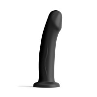 Dorcel | Фаллоимитатор Dorcel Real Pleasure L Black. Цена 2 059 грн