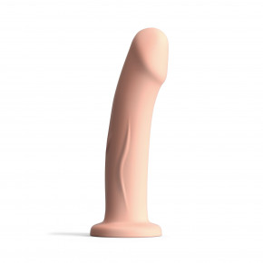 Dorcel | Фаллоимитатор Dorcel Real Pleasure L Vanilla. Цена: 1 750 грн