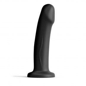 Dorcel | Фаллоимитатор Dorcel Real Pleasure XL Black. Цена: 2 289 грн