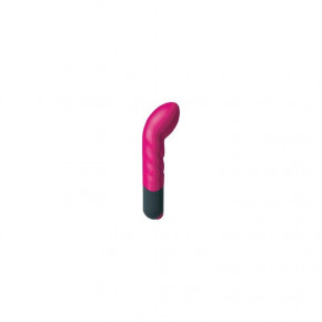 Dorcel | Вібратор Expert G V2 Magenta. Ціна: 2109 грн