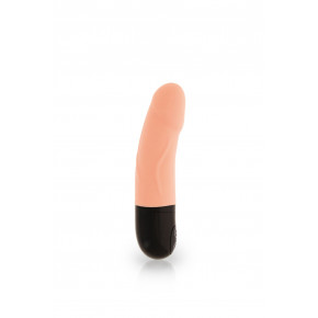 Dorcel | Вібратор Real Vibration S Flesh. Ціна: 1279 грн