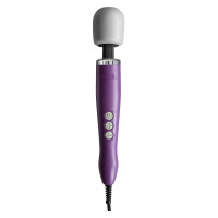 Doxy | Вибромассажер Massager Purple. Цена 5 250 грн