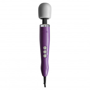 Doxy | Вибромассажер Massager Purple. Цена: 5 250 грн