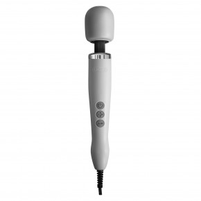 Doxy | Вибромассажер Massager White. Цена: 4 759 грн