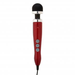 Doxy | Вибромассажер Number 3 Candy Red. Цена: 6 119 грн