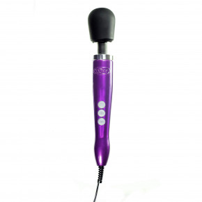 Doxy | Вибромассажер Die Cast PURPLE. Цена: 8 299 грн