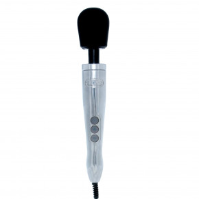 Doxy | Вибромассажер Die Cast POLISHED. Цена: 7 054 грн