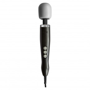 Doxy | Вибромассажер Massager Black. Цена: 4 759 грн