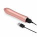 Doxy | Вибратор DOXY BULLET ROSE GOLD. Цена 3 359 грн. Фото: 2 Doxy | Вибратор DOXY BULLET ROSE GOLD. Цена 3 359 грн. Фото: 2
