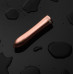 Doxy | Вибратор DOXY BULLET ROSE GOLD. Цена 3 359 грн. Фото: 5 Doxy | Вибратор DOXY BULLET ROSE GOLD. Цена 3 359 грн. Фото: 5