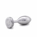Doxy | Анальная пробка DOXY Butt Plug SMOOTH. Ціна 2529 грн. Фото: 1
