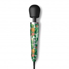 Doxy | Вибромассажер Die Cast PINEAPPLE. Цена: 8 299 грн