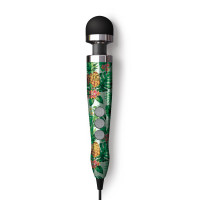 Doxy | Вибромассажер Die Cast 3 PINEAPPLE. Цена 7 199 грн