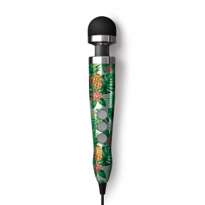 Doxy | Вибромассажер Die Cast 3 PINEAPPLE. Цена: 7 199 грн