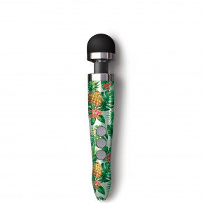 Doxy | Вибромассажер Die Cast 3R PINEAPPLE. Цена: 8 399 грн