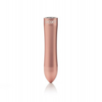 Doxy | Вибратор DOXY BULLET ROSE GOLD. Цена 3 359 грн