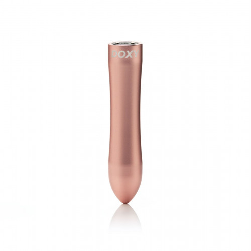 Doxy | Вибратор DOXY BULLET ROSE GOLD. Цена 3 359 грн Doxy | Вибратор DOXY BULLET ROSE GOLD. Цена 3 359 грн