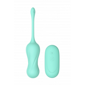 Dream toys | Виброяйцо The Candy Shop Sweet Apple. Цена: 2 780 грн