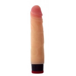 Dream toys | Вибромассажер REALISTX 75INCH VIBRATOR, FLESH. Цена: 1 700 грн