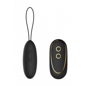 Dream toys | віброяйце з дистанційним керуванням Dream Toys ELITE ELIZE. Ціна: 3612 грн