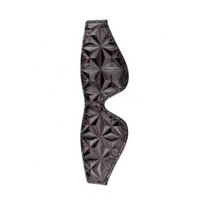 Dream toys | Маска на глаза BLAZE BLINDFOLD PURPLE. Цена: 450 грн