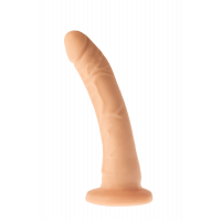 Гнучкий Фалоімітатор Dream Toys Dildomr Dixxcaptain 3Inch