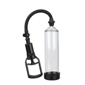 Dream toys | Помпа Чоловіча Menzstuff Trigger Handle Penis Pump. Ціна: 913 грн