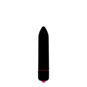 Dream toys | Мини вибромассажер  DREAM TOYS 10-SPEED CLIMAX BULLET BLACK. Цена: 580 грн