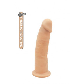 Dream toys | Фаллоимитатор Real Love Dildo Flesh 6". Цена: 1 299 грн