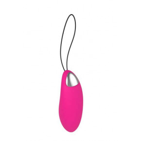Dream toys | Виброяйцо PLEASURE EGGS LOVE EGG MAGENTA. Цена: 1 470 грн