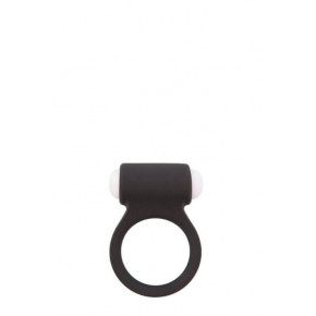Dream toys | Ерекційне Кільце Lit-Up Silicone Stimu Ring 3, Black. Ціна: 549 грн