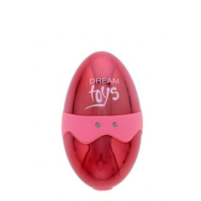 Dream toys | Кліторальний Стимулятор Vibes Of Love Happy Egg. Ціна: 1880 грн