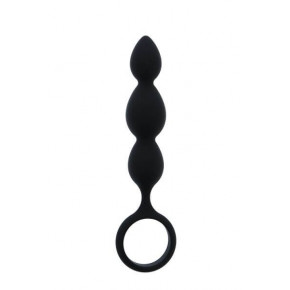 Dream toys | Анальный плаг ALL TIME FAVORITES SILICONE ANAL BEAD. Цена: 505 грн