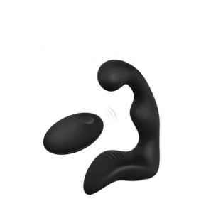 Dream toys | Dream Toys Remote Booty Pleaser Black. Ціна: 2990 грн