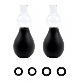 Dream toys | Стимуляторы для сосков ALL TIME FAVORITES NIPPLE SUCKER SET HIM. Цена: 850 грн