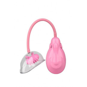 Dream toys | Вібропомпа для вагіни VIBRATING VAGINA PUMP. Ціна: 2390 грн