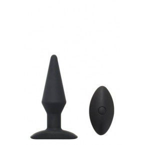 Dream toys | Анальная пробка с беспроводным пультом CHEEKY LOVE PLUG. Цена: 2 250 грн