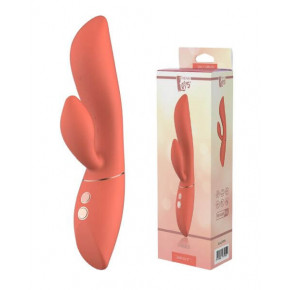 Dream toys | Двойной вибромассажер Dream Toys CHARISMATIC CARMEN. Ціна: 2870 грн